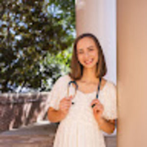 Meet your Posher, Gabrielle